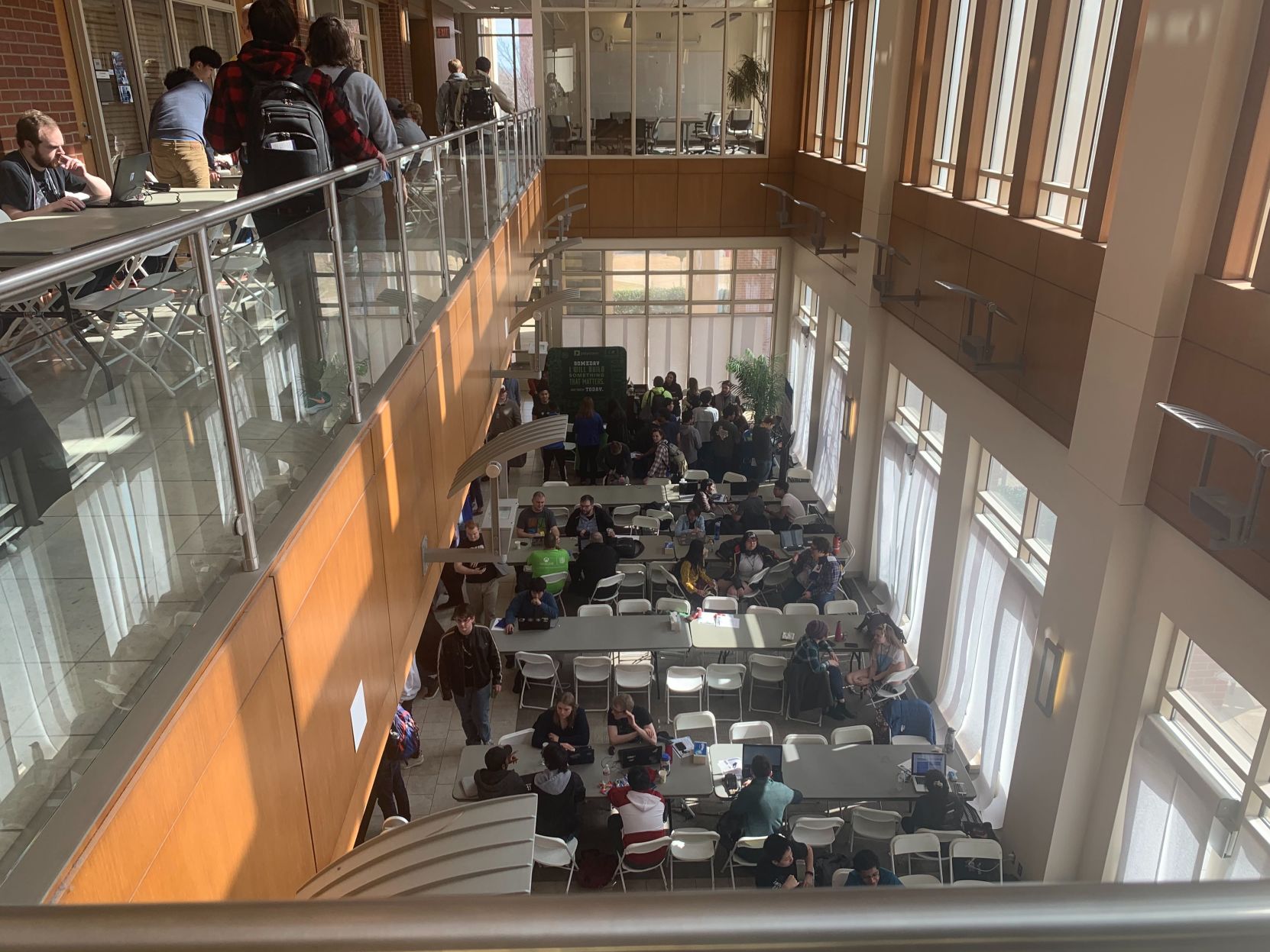 Hacklahoma 2020